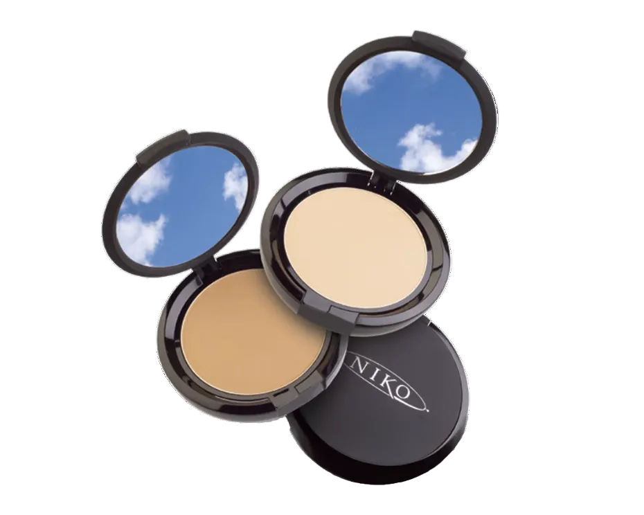 DUAL FOUNDATION - Compact