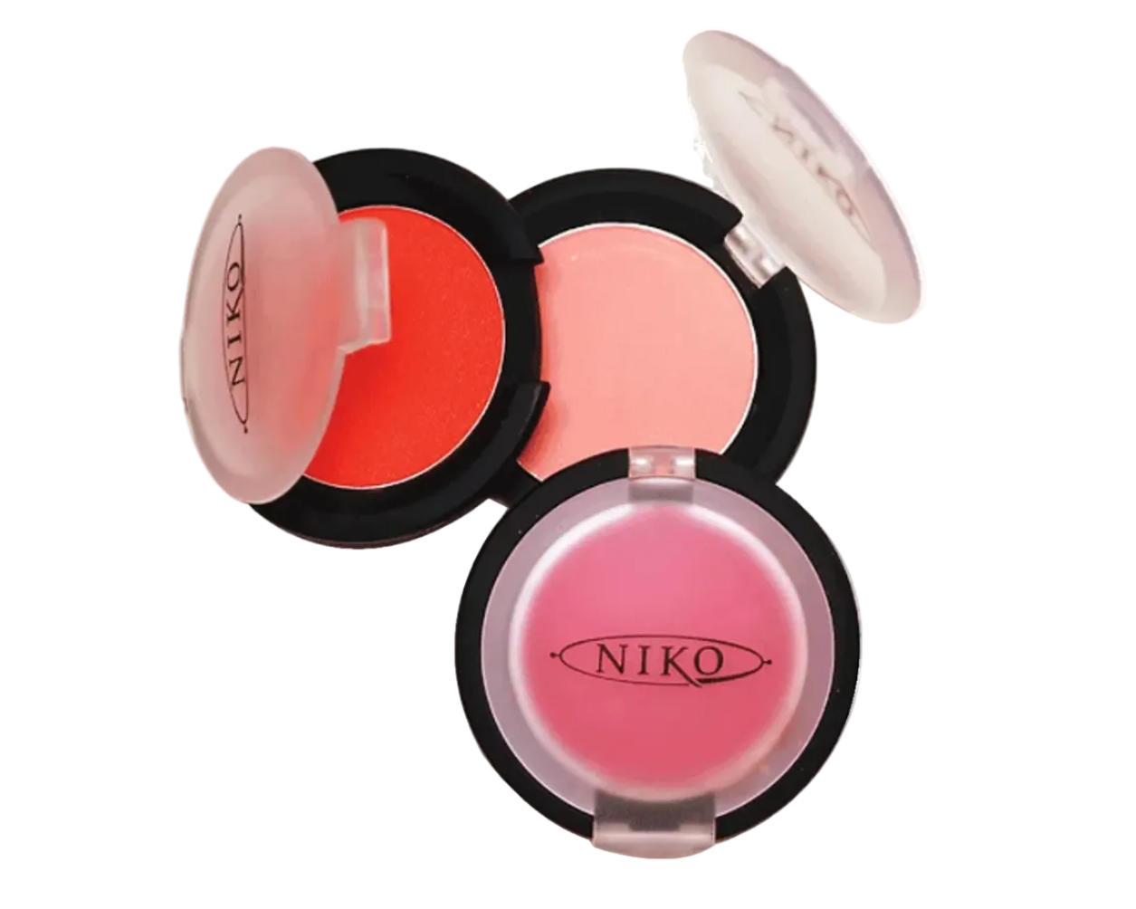 MEGALOAD BLUSH - COMPACT