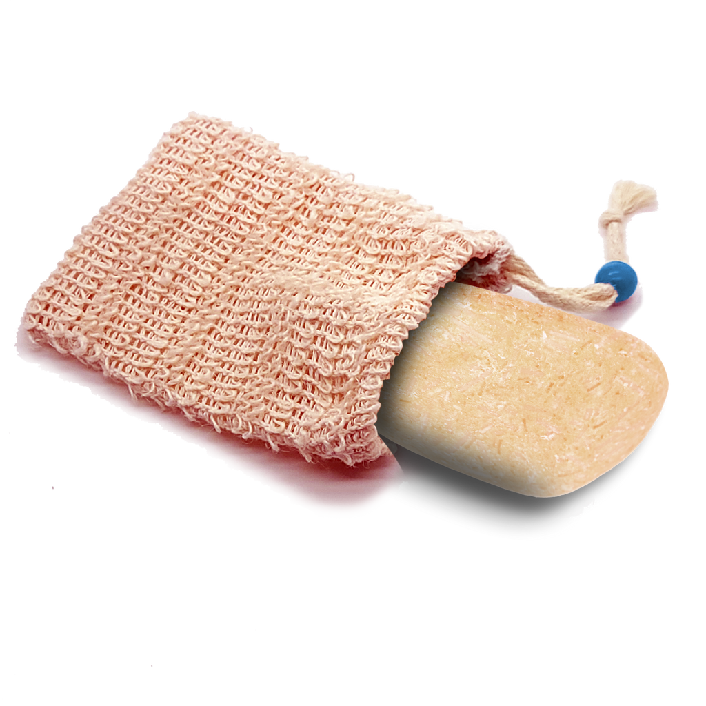 SAPPHIRE SHAMPOO BAR - Problem Scalp image 0