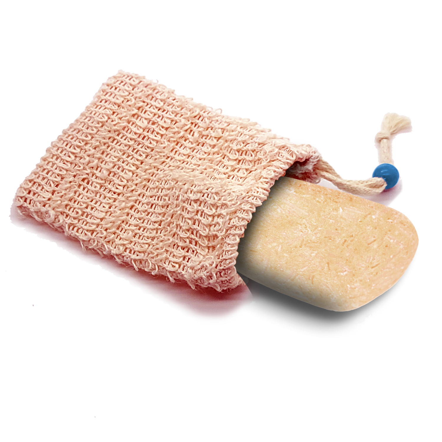 SAPPHIRE SHAMPOO BAR - Problem Scalp image 0