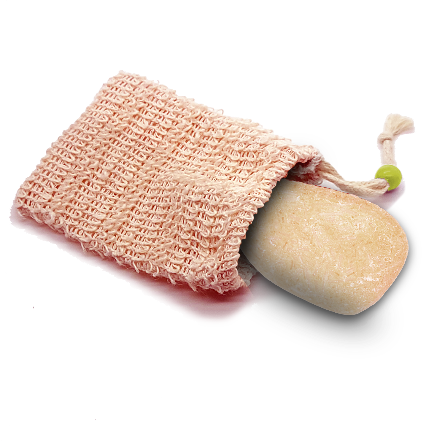 AMBER SHAMPOO BAR - Normal Hair 