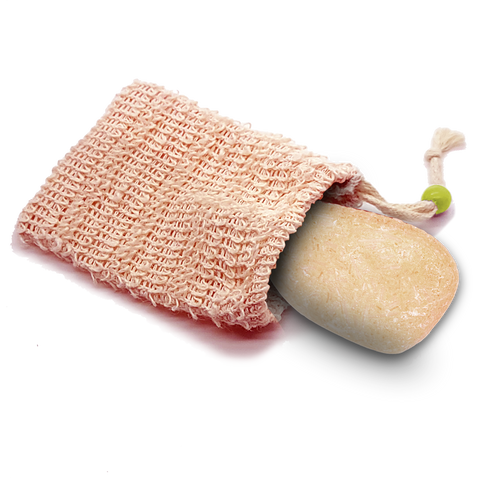 AMBER SHAMPOO BAR - Normal Hair 