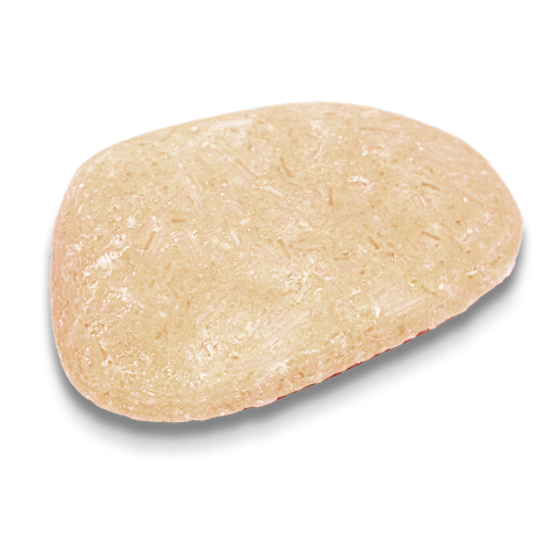 AMBER SHAMPOO BAR - Normal Hair 
