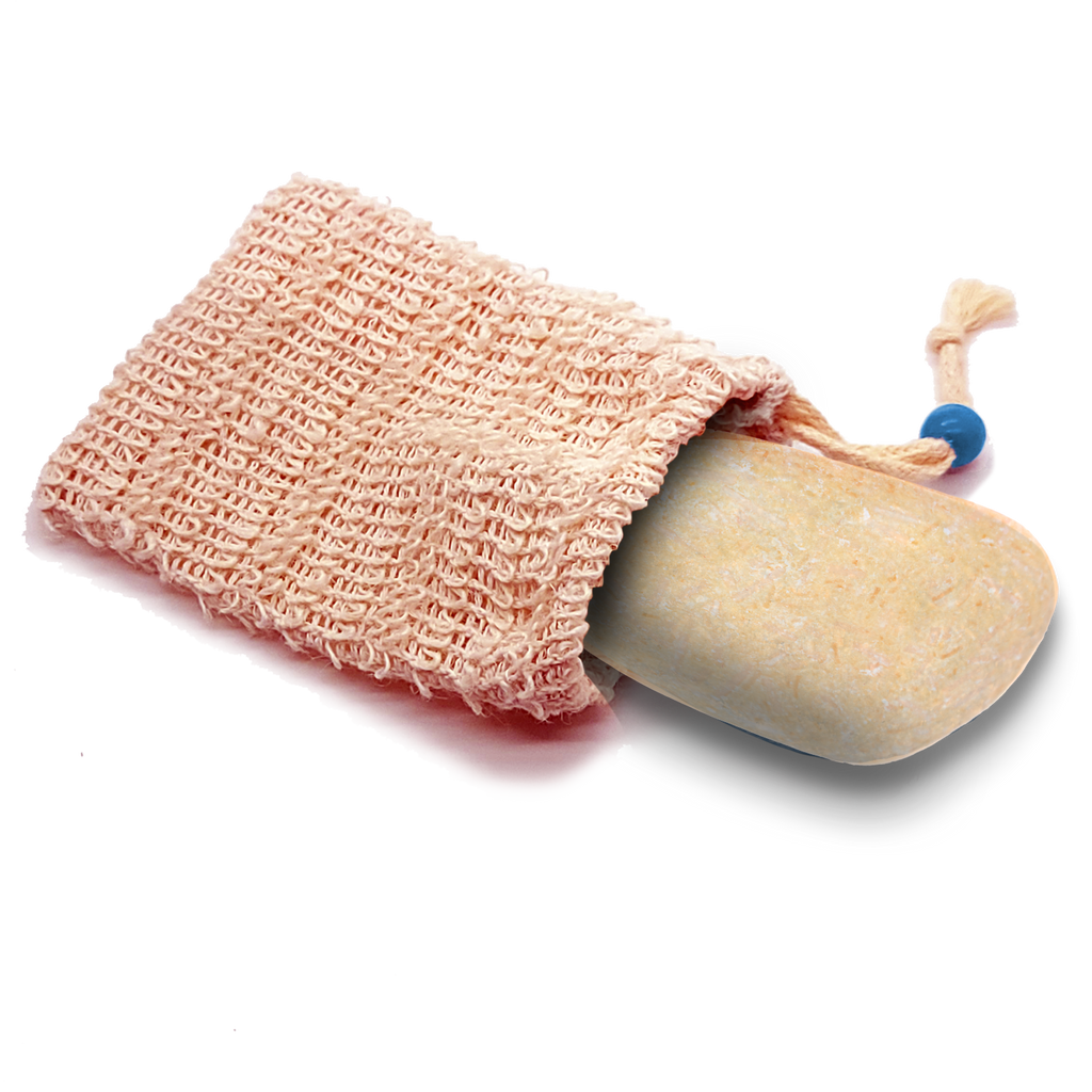 AMETHYST SHAMPOO BAR - Oily Hair image 0