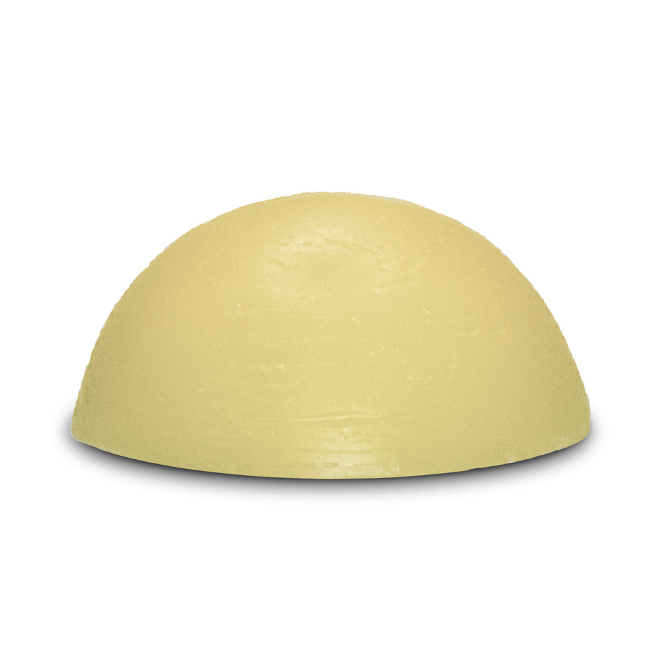 CONDITIONER BAR: HYDRA ROCK (Normal/Dry Hair) image 1
