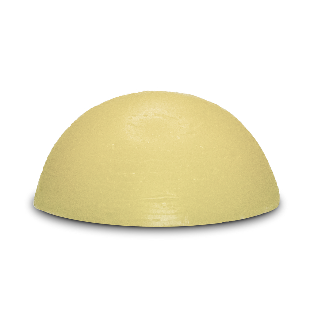 CONDITIONER BAR: YOUR COLOUR ROCKS (Colour Treated Hair) image 1