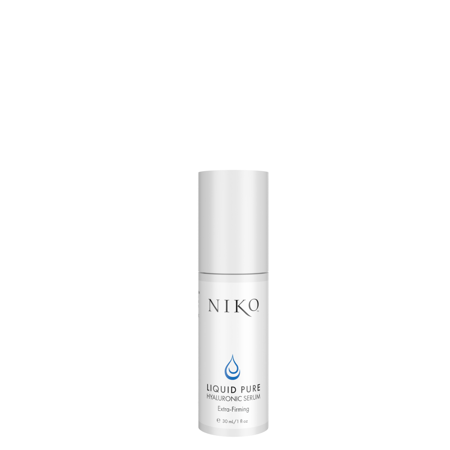 LIQUID PURE HYALURONIC SERUM