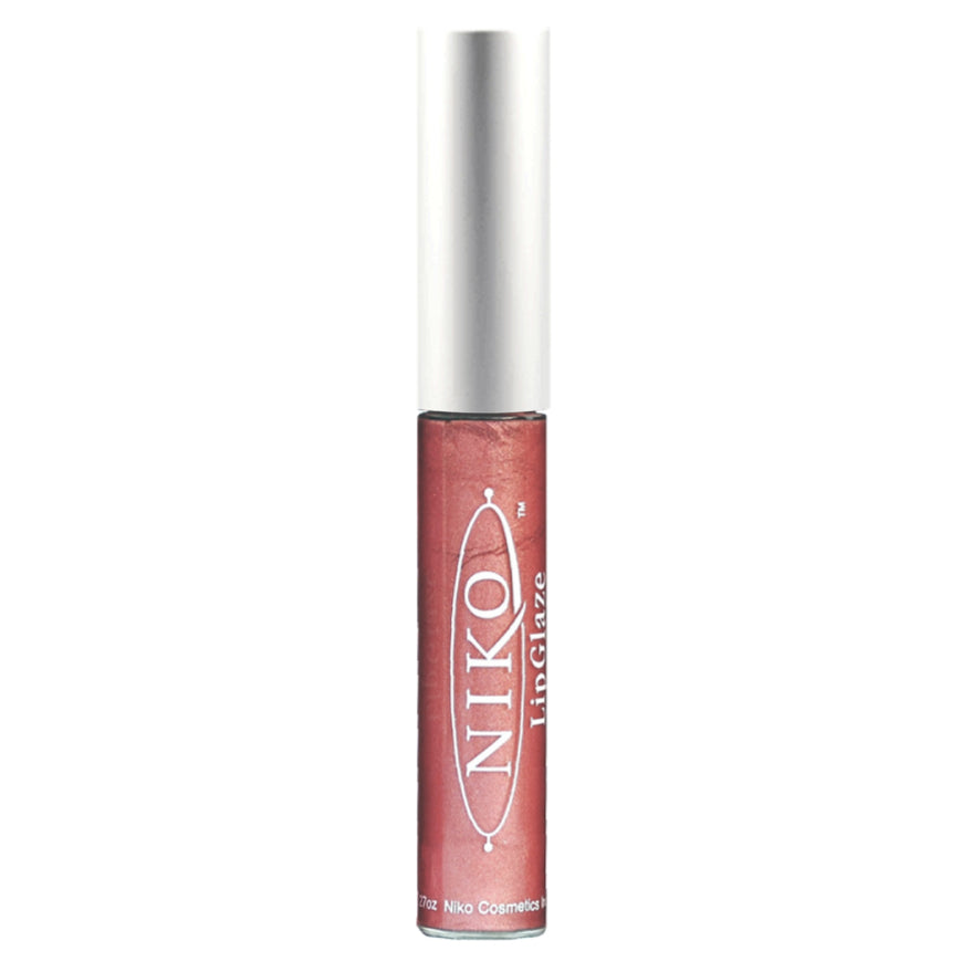 Lip Glaze 1: Pervette 
