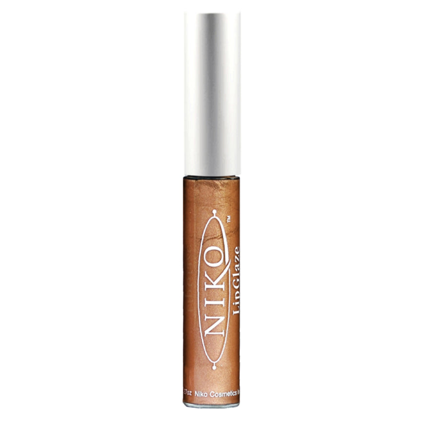 Lip Glaze 3: Radio Bemba 