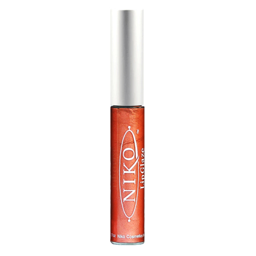 Lip Glaze 5: Shut Up 
