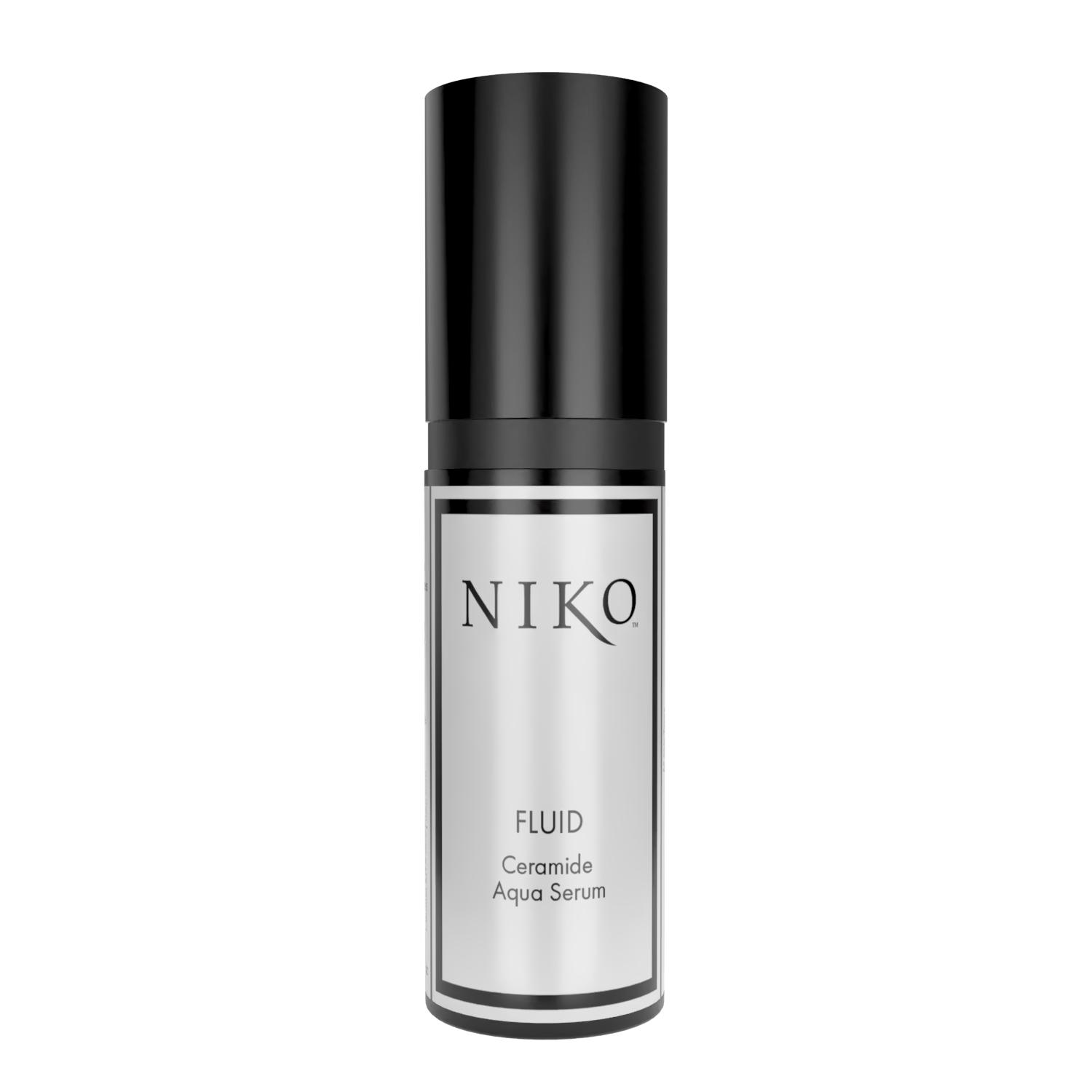 NIKO FLUID CERAMIDE AQUA SERUM 