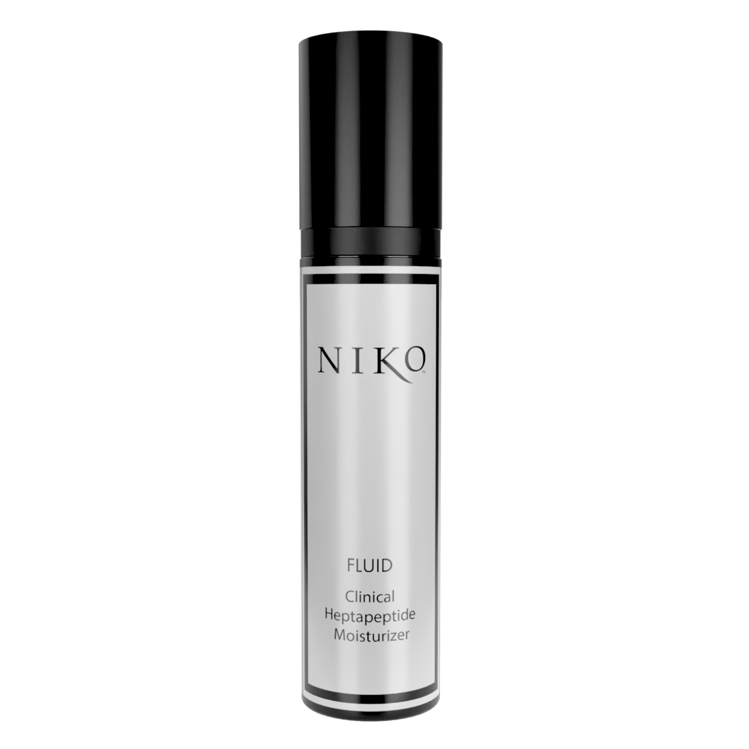 NIKO FLUID CLINICAL HEPTAPEPTIDE MOISTURIZER