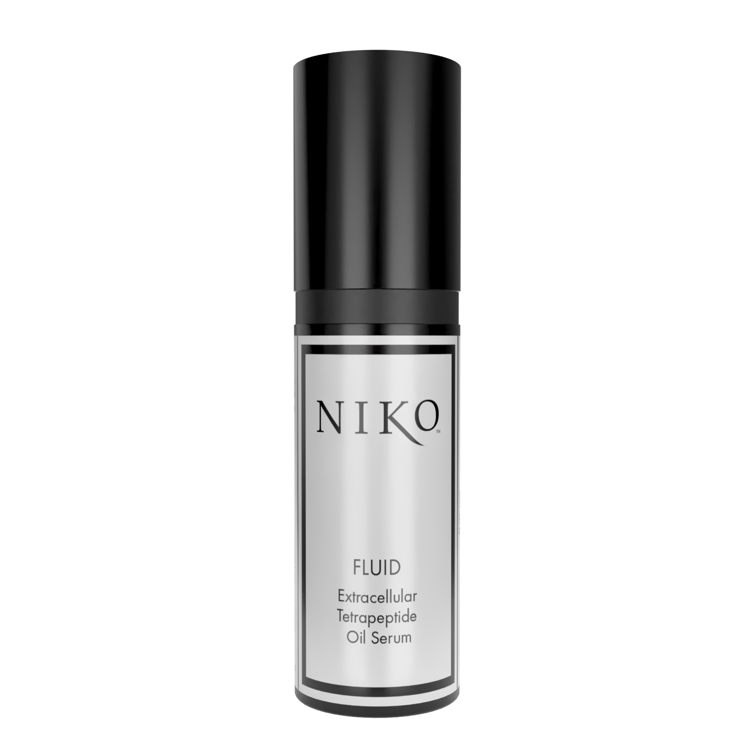 NIKO FLUID EXTRACELLULAR TETRAPEPTIDE OIL SERUM 