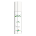 ORGANIC EXPRESS DAY MOISTURIZER