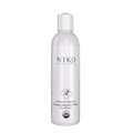 ORGANIC HIBISCUS ANTI-AGING SKIN POLISH & DRY CLEANSER