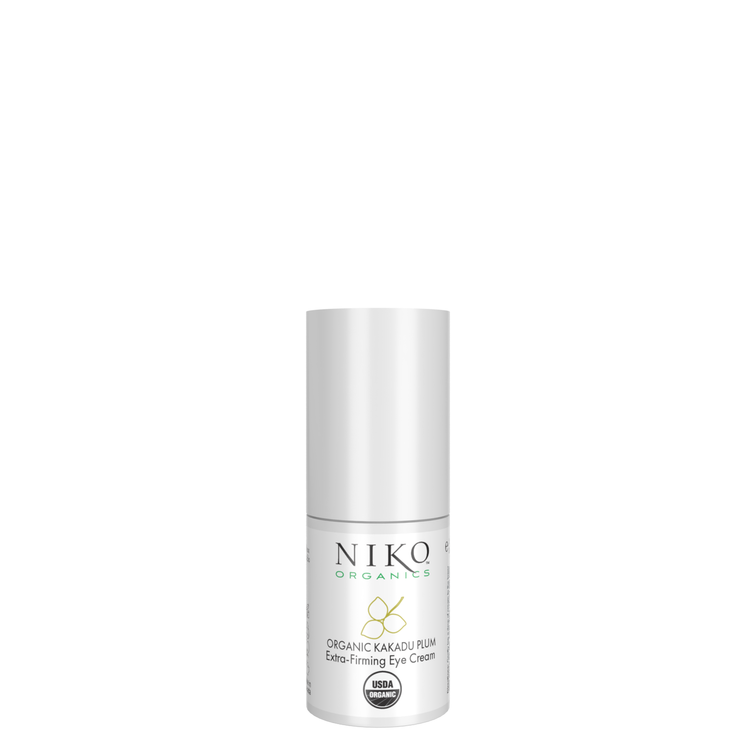 ORGANIC KAKADU PLUM EXTRA-FIRMING EYE CREAM 