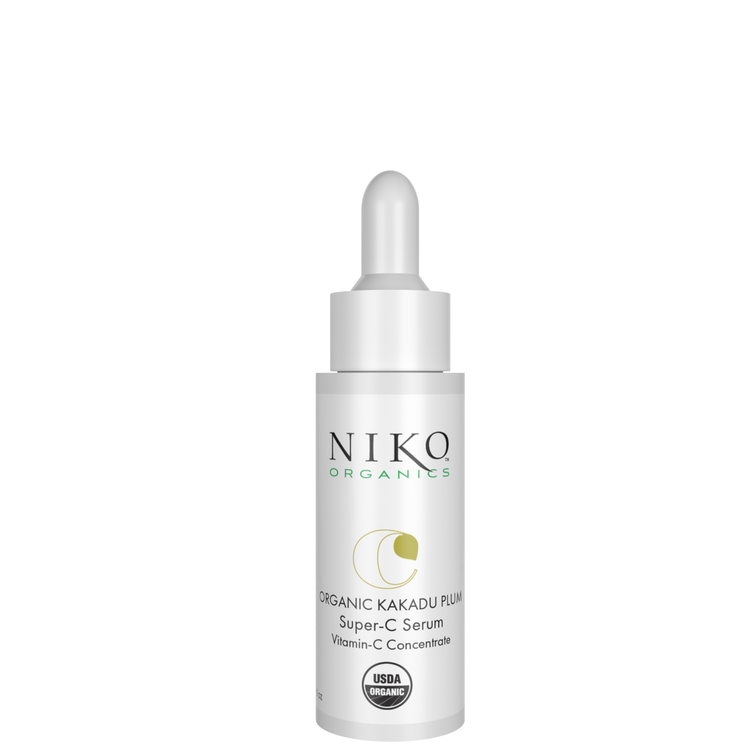 ORGANIC KAKADU SUPER-C SERUM