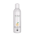 ORGANIC ORANGE PEEL INVIGORATING DRY CLEANSER