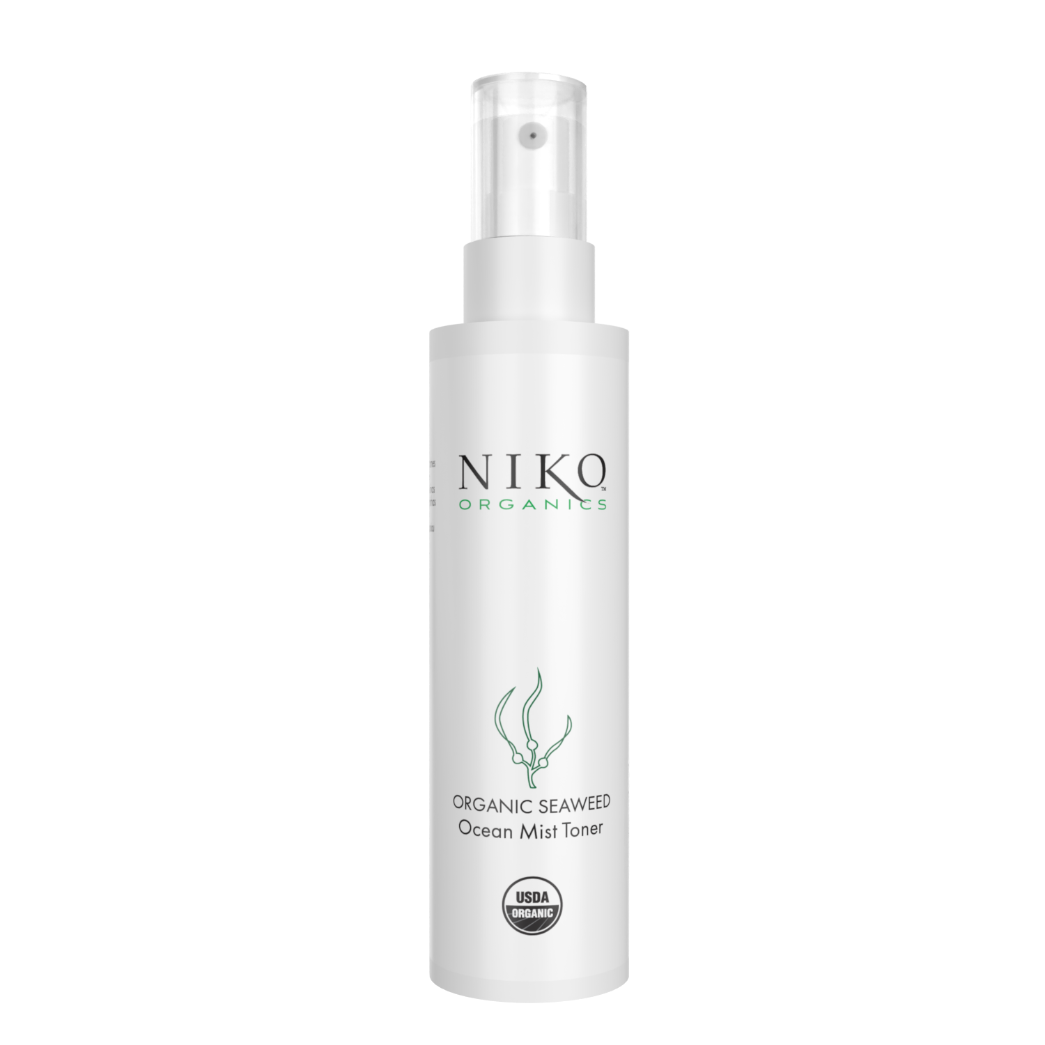 ORGANIC SEAWEED OCEAN MIST TONER 