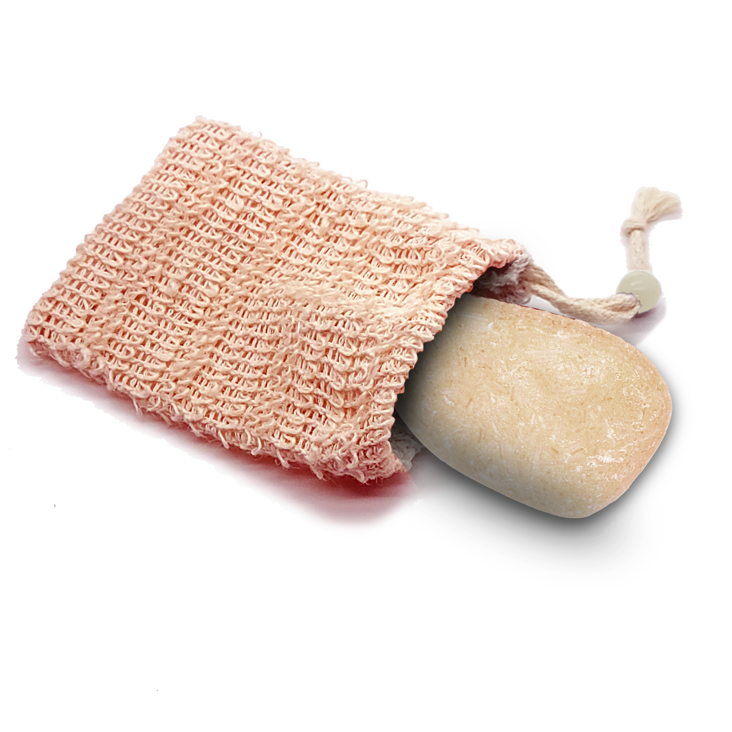 QUARTZ SHAMPOO BAR - Colour Treated Hair