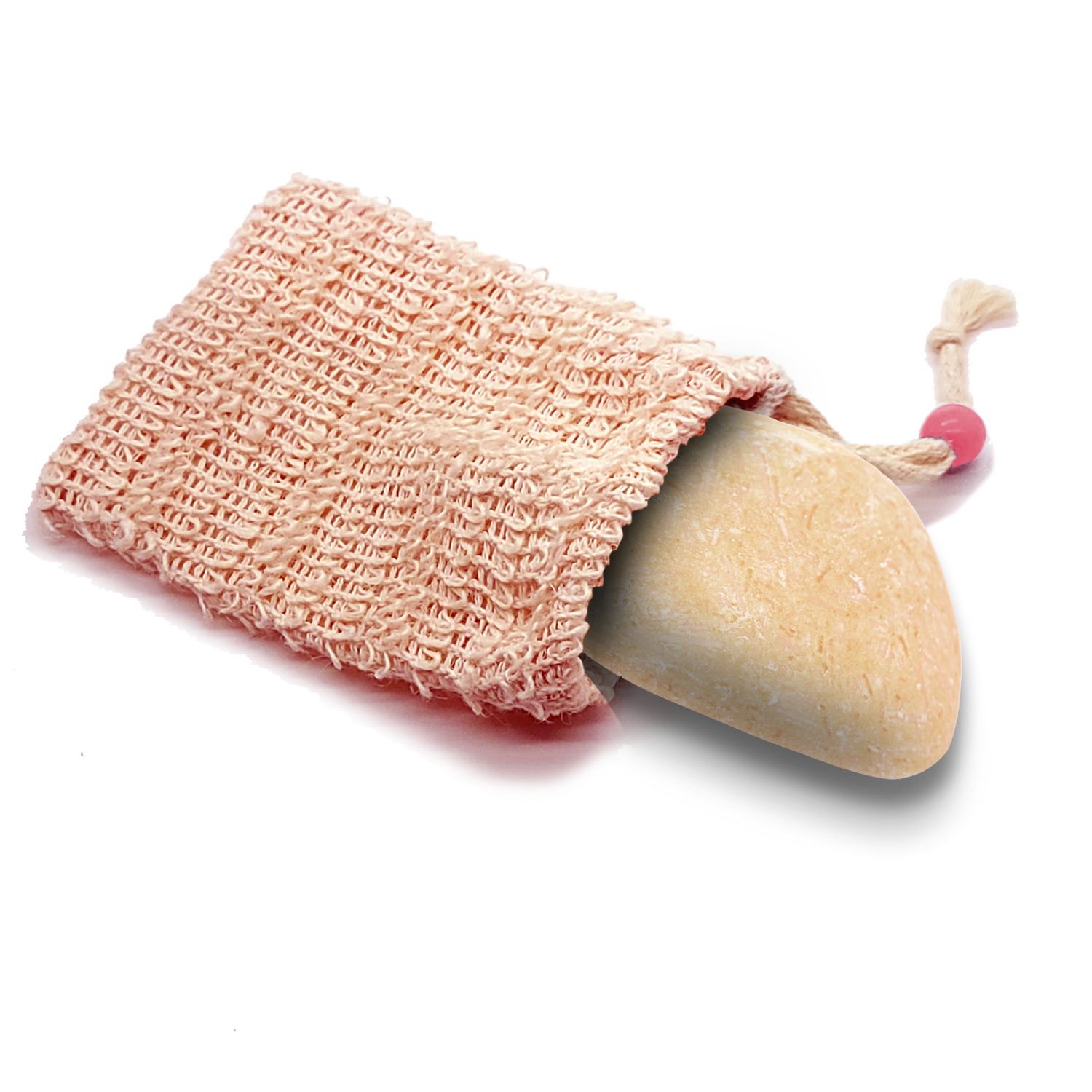 TOPAZ SHAMPOO BAR - Dry Hair
